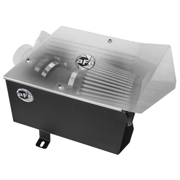 Magnum FORCE Stage-1 Cold Air Intake System w/ Pro DRY S Filter
