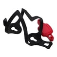 thumbnail image 6 of MRLESS Anti-Theft Hidden Tracker Mount for Bikes, Fits Water Bottle Holder & Drink Cup Cage, Red, Compatible with All Models, 6 of 8