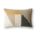 thumbnail image 1 of Loloi 13" x 21" Contemporary Poly Pillow in Teal, 1 of 1