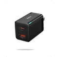 thumbnail image 1 of Cargador Baseus CCCJG30CS 30W Doble Puerto USB-C Plegable, 1 of 6