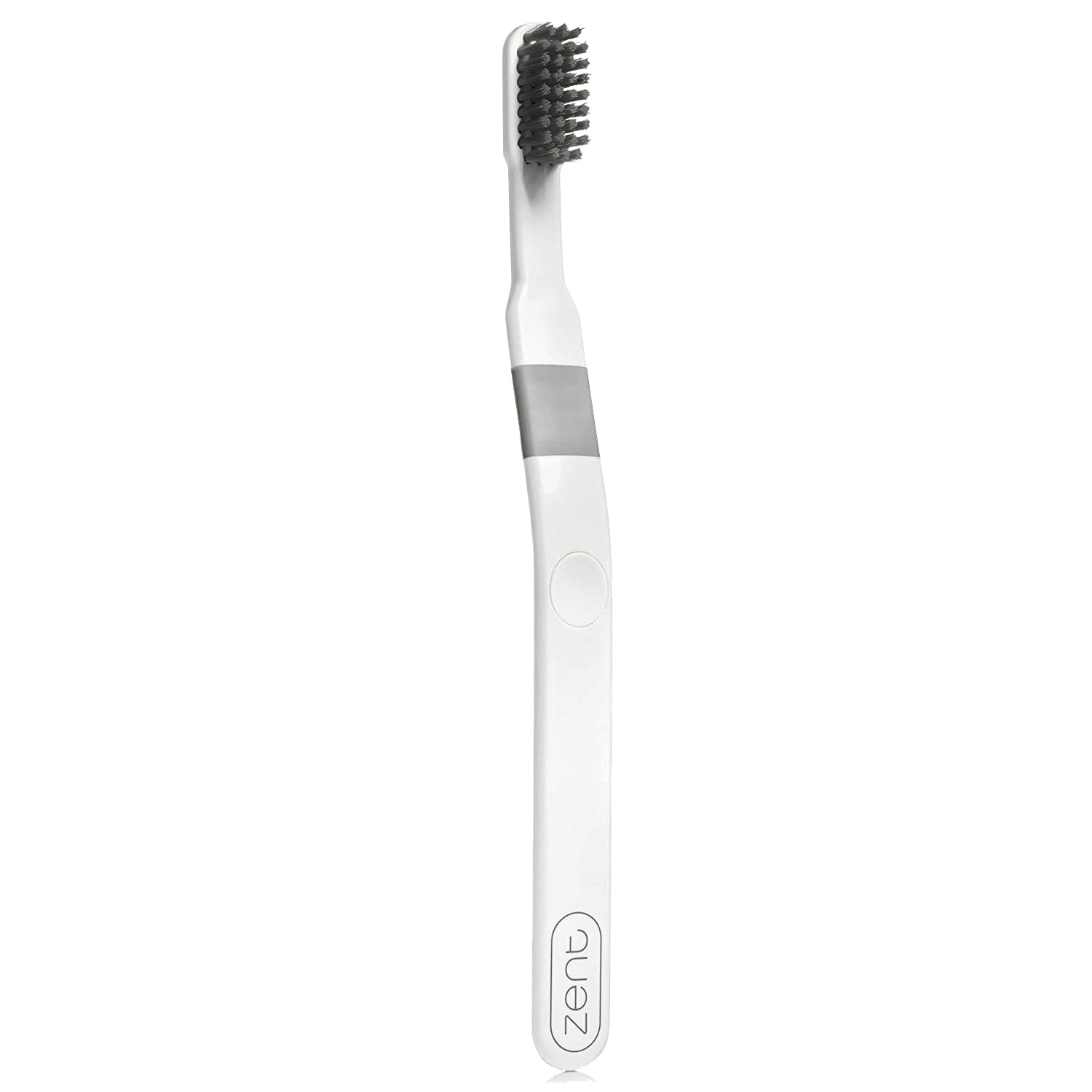 pressure sensitive toothbrush