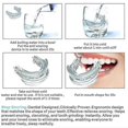 thumbnail image 5 of Anti Snoring Mouth Guard, Device Sleep Aide Adjustable Mouth-free Buds Hot, 5 of 5
