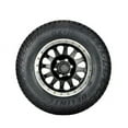 thumbnail image 2 of Set of 4 Delinte DX10 Bandit A/T LT235/75R15 104/101S C All Terrain 50K Mile 3PMSF Tire 841623105990 / 235/75/15 / 2357515 Fits: 1987-91 Chevrolet Blazer Silverado, 1981-86 Chevrolet K5 Blazer Silverado, 2 of 3