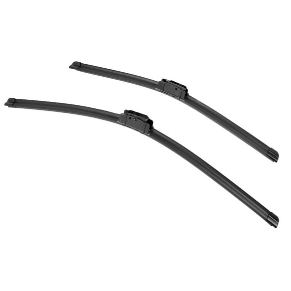 Unique Bargains 26' 20' 2Pcs Windshield Wiper Blades for 2008-2014 Subaru Tribeca