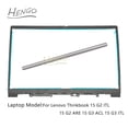 thumbnail image 1 of 5CB1B34809 5CB1B34808 New For Thinkbook 15 G2 ITL 15 G2 ARE 15 G3 ACL 15 G3 ITL Lcd Back Cover Rear Lid Bezel Cap B Cap, 1 of 6