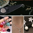 thumbnail image 4 of Jewelry Making , Comfortable Grip Needle Nose   for Mechanical Work, 4 of 8