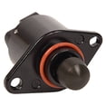 thumbnail image 6 of For Cadillac Chevrolet GMC Isuzu Oldsmobile IAC Idle Air Control Valve 17113209 Fits select: 1997-1999 CHEVROLET TAHOE K1500, 1996-1999 CHEVROLET GMT-400 K1500, 6 of 7