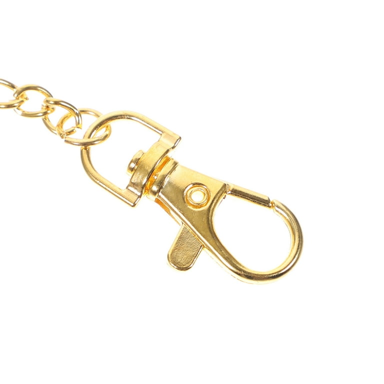 Pocket Watch Chain Metal Pants Chain Decorative Chain Jeans Chain