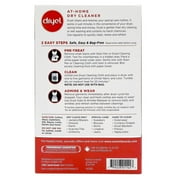 2 Pack - Dryel At-Home Dry Cleaner Kit - 5 Loads
