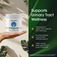 thumbnail image 6 of NatureBell D-Mannose Powder - 12oz - High Potency 2g Per Scoop - Fast Acting Support for Healthy Urinary Function & Bladder Wellness - Pure, Filler-Free Non-GMO Powder - 170 Servings, 6 of 8