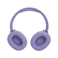 thumbnail image 3 of Auriculares supraaurales inalámbricos JBL TUNE 770NC con cancelación de ruido, 3 of 7