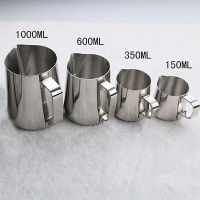 Different Size Kitchen Craft Espresso 