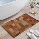 thumbnail image 4 of pstuiky Alfombra de baño antideslizante absorbente para entrada dormitorio, 4 of 6