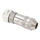 thumbnail image 5 of Conector de aviación de 8 pines, conector de sensor M12, conector de sensor de 8 pines, enchufe de aviación, tecnología innovadora, 5 of 9