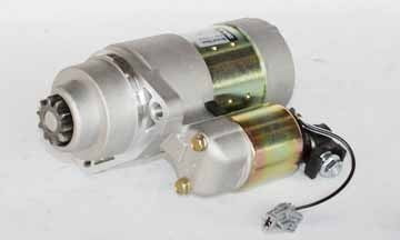 TYC 1-17964 Brand New Starter Motor Replacement For Honda Models