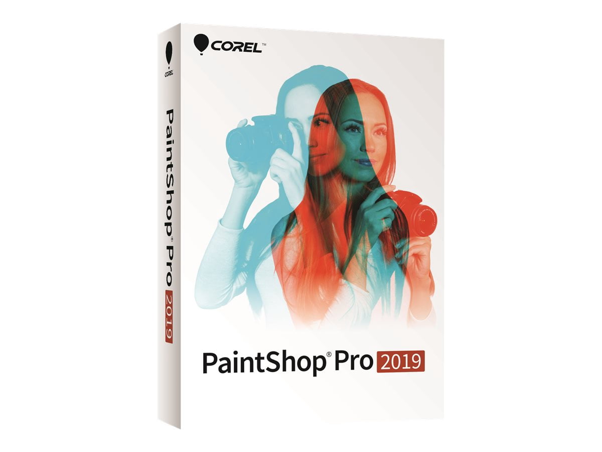 Corel Paintshop Pro Corel Corporation
