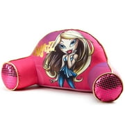 BRATZ Passion 4 fashion Backrest Pillow