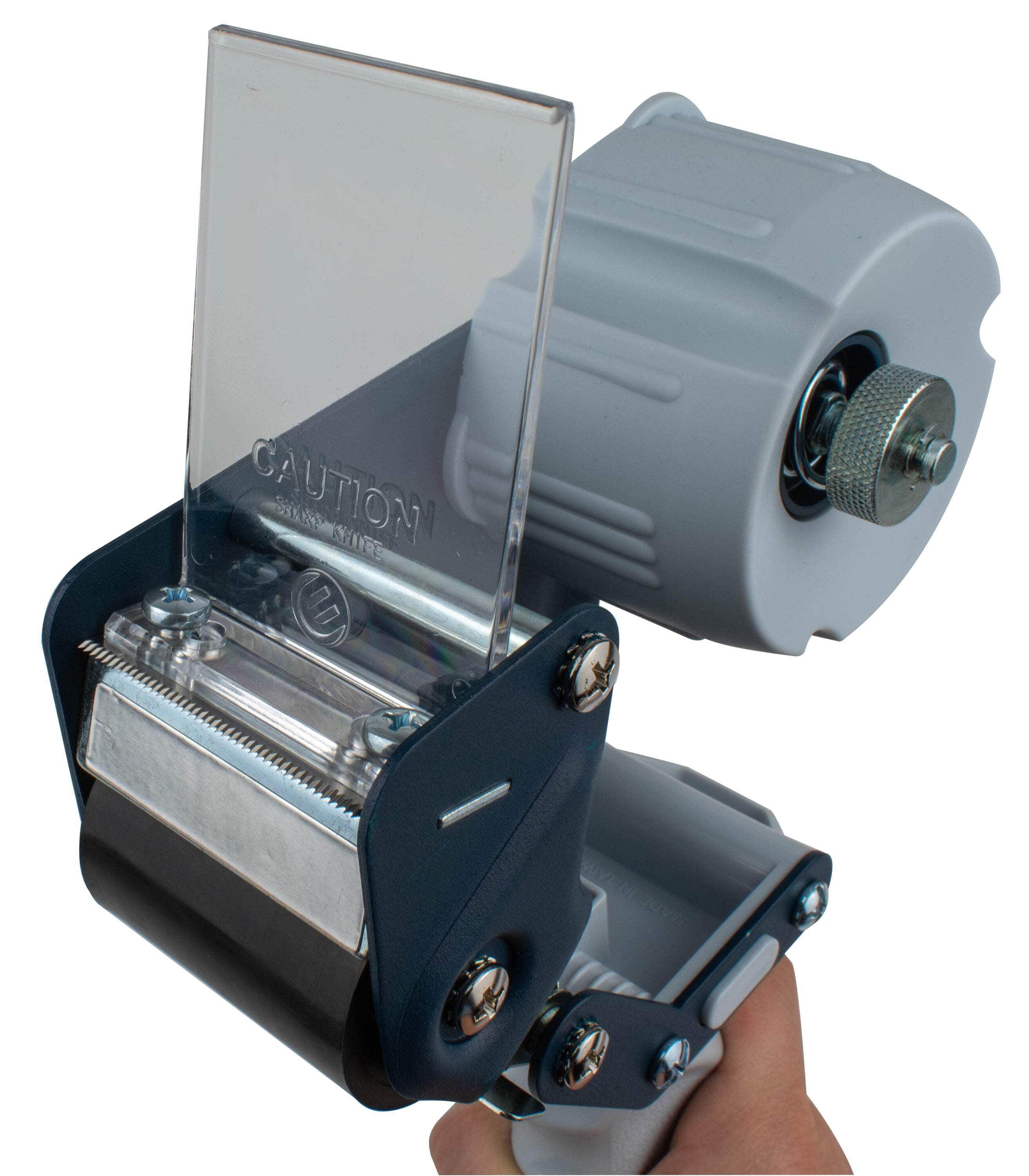 Encore Packaging Handheld Tape Dispenser,2 in Max T. W EP-685-2