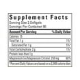 thumbnail image 6 of Nature Made Magnesium Citrate 250 mg Dietary Supplement (Netcount 180 Soft Gels), 180Count, 6 of 7