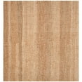thumbnail image 3 of SAFAVIEH Natural Fiber Jerald Braided Jute Runner Rug, Natural, 2'3" x 7', 3 of 4