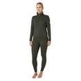 thumbnail image 4 of HORZE B Vertigo Athena Womens Merino Half Zip Sweater, 4 of 10