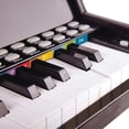 thumbnail image 3 of Hape Light-Up Learning Piano, 3 of 5