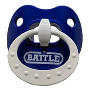 Battle Sports Binky Oxygen Lip Protector Mouthguard - Pink