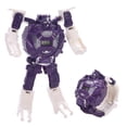thumbnail image 1 of Minirompecabezas de reloj electrónico Deformation Toy para niños, 1 of 2