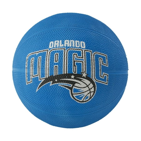 UPC 029321655508 product image for Spalding NBA Orlando Magic Team Mini | upcitemdb.com