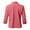 Pink, variant on Tejiojio Fashion Clearance 2024 Womens Solid Open Front Cardigan Long Sleeve Blazer Casual Jacket Coat