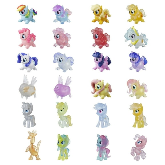 My Little Pony Magical Potion Surprise Batch 1