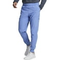 thumbnail image 6 of Dickies EDS Essentials Scrubs Pant For Men Mid Rise Jogger DK223, 6 of 7