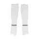 thumbnail image 5 of Calcetines de compresión para fitness, medias de compresión de manguera blanca, calcetines de presión, medias largas, rendimiento lleno de energía, 5 of 5