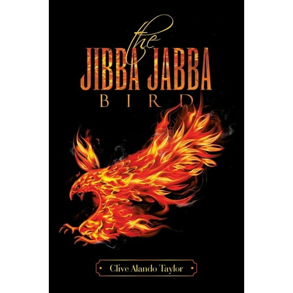 The Jibba Jabba Bird (Paperback)