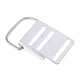 thumbnail image 5 of Correa de BCD de material acero Inoxidable Accesorio de Buceo con Hebilla de Leva de 2 ", 5 of 6