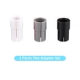 thumbnail image 2 of Maker 3PCS Pen Adapter Set Marker Holder Replacement for  Fine Point Markers/Ultra Fine Point Markers/Art Pens Compatible with Explore Air 3/Air 2/Air/Maker/Maker 3, 2 of 6