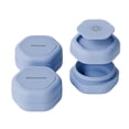thumbnail image 1 of Set de cuidado de la piel Travel Containers Cadence Basic, 3 x 16 ml, color Pacífico, 1 of 8