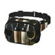 thumbnail image 2 of Balery Two Bottles Of Red And White Wine Mochila Cinturón para Mujeres y Hombres, Bolsa de Cintura Impermeable de Doble Capa con Correa, 2 of 9