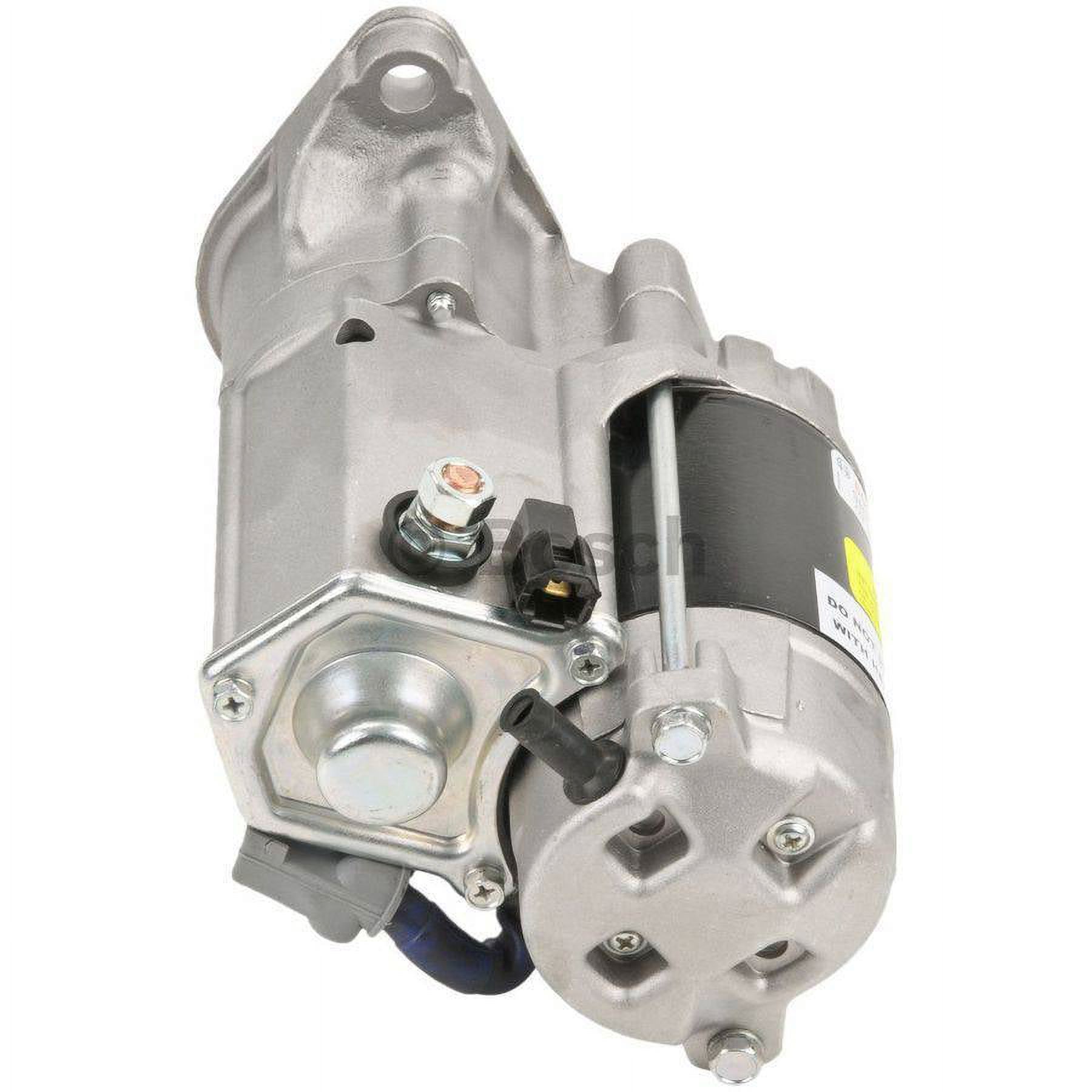 Remanufactured Bosch SR3235X Starter