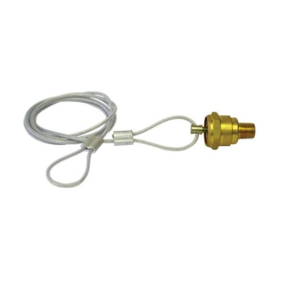 Tectran TV12104 Drain Valve (48)