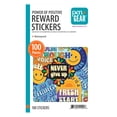 thumbnail image 4 of Pen+Gear Vinyl Reward Stickers, Happy Designs, 100 Pieces, 4 of 5