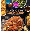 Taste of Home Most Requested Recipes: 633 Top-Rated Recipes Our Readers