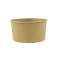 thumbnail image 1 of 32oz Deli Kraft Paper Container (150mm) 360/ Pack, 1 of 4