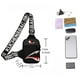 thumbnail image 5 of Bandolera WRLDMCWLQ para hombre y mujer, 5 of 7