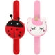 thumbnail image 5 of Pulsera de peluche para niños (2 unidades)., 5 of 7