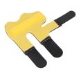 thumbnail image 3 of Férula para dedo Sincero soporte para dedos lesionados color amarillo, 3 of 10
