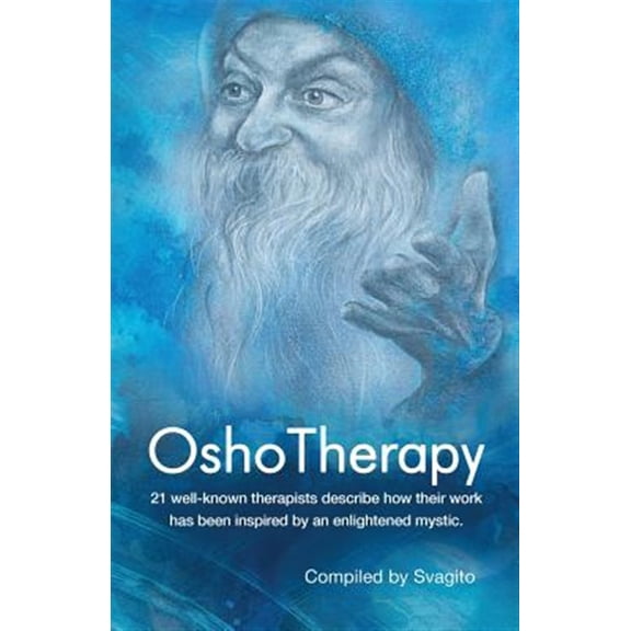 Pre-Owned Osho Therapy, (Paperback)