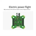 thumbnail image 4 of Para E55S 4-EN-1 ESC 2-6S ESC para RC FPV Freestyle Racing Drone, 4 of 5