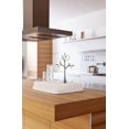 thumbnail image 2 of Boon Twig Countertop Drying Rack, 2 of 2