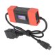 thumbnail image 1 of Convertidor De 24V A 12V, Cable Adaptador Para Camión Diésel, Flexible, Portátil Para X431 Easydiag 3,0 2,0 Golo 3 Scannner, 1 of 7